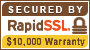 SSL certificates