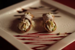 Cannoli Sicilini mignon