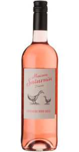 , French selection