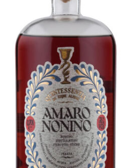 , Le Grappe Nonino