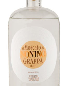 , Le Grappe Nonino