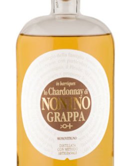 , Le Grappe Nonino