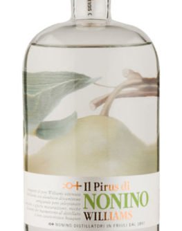 , Le Grappe Nonino