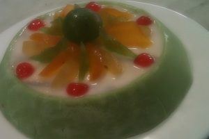 Cassata Siciliana