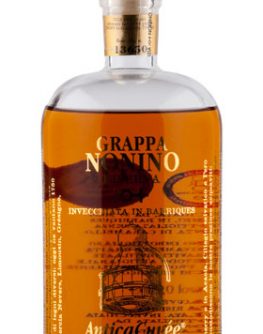 , Le Grappe Nonino