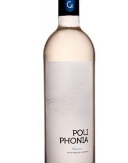 2011Poliphonia Reserva Branco GRANADEIRO