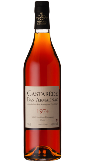 , Cognac, Armagnac, Whisky, Rum, Tequila & Mezcal