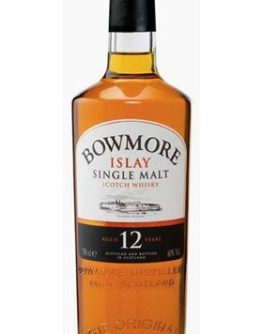 C57364NV-Bowmore-12yo-70cl