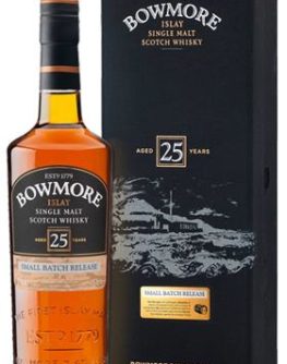 D96364NV-Bowmore-25yo-70cl