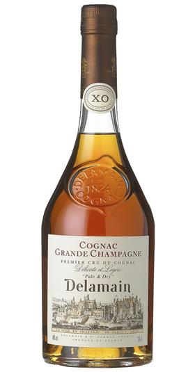 Delamain XO Pale & Dry 70cl