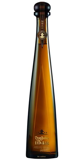 , Cognac, Armagnac, Whisky, Rum, Tequila & Mezcal