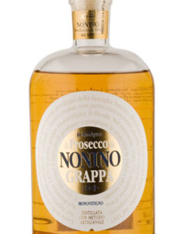 , Le Grappe Nonino