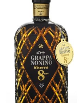 , Le Grappe Nonino