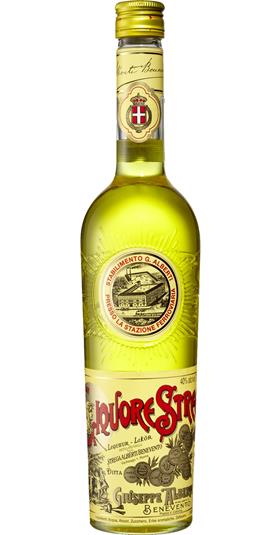Strega Alberti 70cl