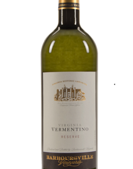 Vermentino Reserve ZOBV06614