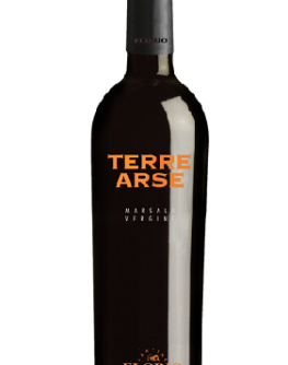 2001 Terre Arse, Marsala Vergine DOC, Cantine Florio