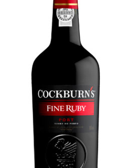 Cockburns Ruby