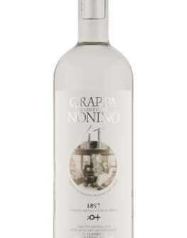 , Le Grappe Nonino