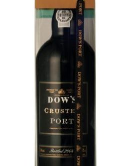 00027132 - Dows Crusted Gift Box