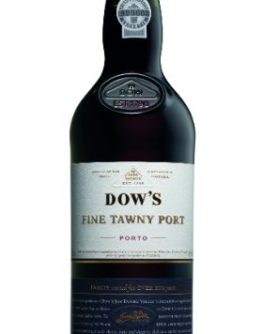 00027134 - Dows Fine Tawny