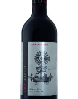 00029081 - Te Awa Left Field Malbec, Hawke's Bay