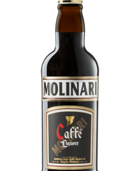 Sambuca Molinari and Sambuca Liquore al Caffe GPBrands, Sambuca Molinari