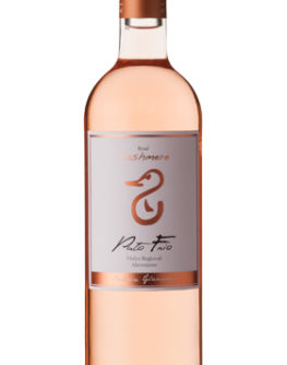 2015 Pato Frio Cashmere Rosé Ribafreixo