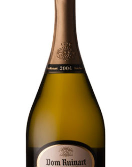 , Moët & Chandon – Ruinart – Veuve Clicquot