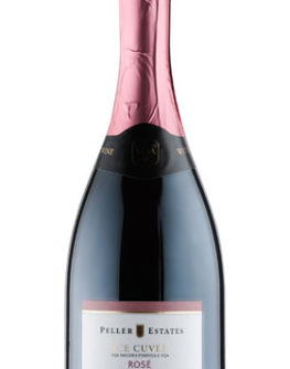 Ice Cuvee Rose Peller Gift Pack 829461NV