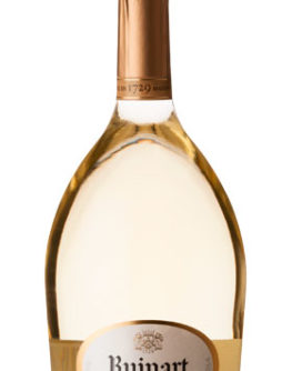 , Moët & Chandon – Ruinart – Veuve Clicquot
