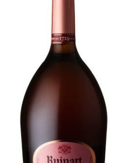 , Moët & Chandon – Ruinart – Veuve Clicquot