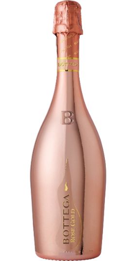 bottega rose