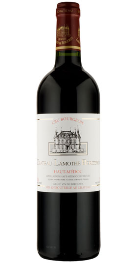 Chateau