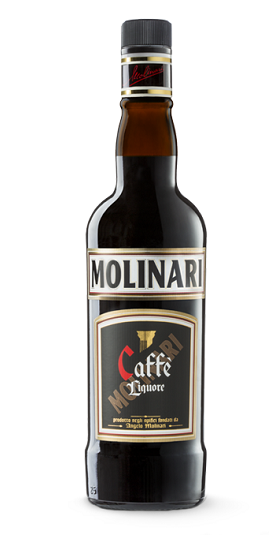 Molinari Caffe