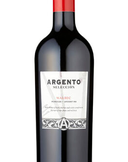 17ARG8B-Argento-Seleccion-Malbec