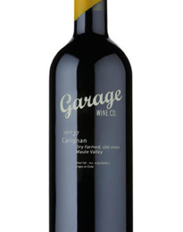 17GAR1B-Garage-Wine-Co.-Old-Vine-Carignan-Lot