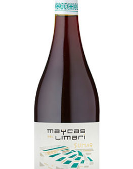 17MAY2B-Maycas-Sumaq-Pinot-Noir