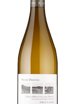 Bastianich-Vigne-Orsone-Friulano-BD10BAST1B2012