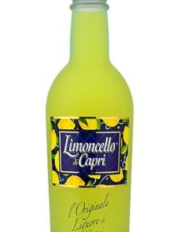 Sambuca Molinari and Sambuca Liquore al Caffe GPBrands, Sambuca Molinari