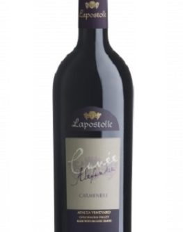 cuvee-alexandre-carmenere