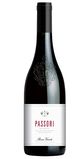 Passori Rosso Veneto and GP Brands