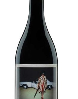 , Orin Swift