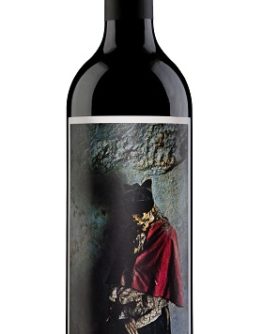 , Orin Swift