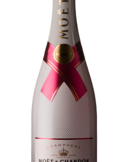 , Moët & Chandon – Ruinart – Veuve Clicquot