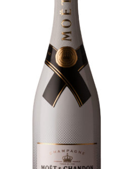 , Moët & Chandon – Ruinart – Veuve Clicquot