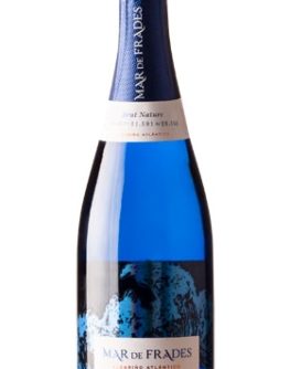 Albarino Brut, Mar de Frades