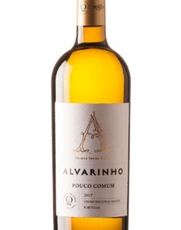 Alvarinho Pouco Comum, Quinta da Lixa